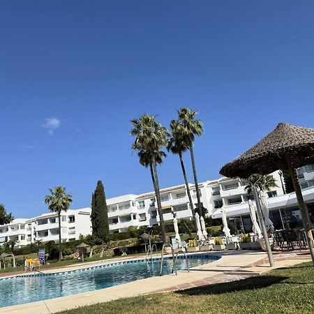 Amazing Sea View Apartment In Miraflores La Cala De Mijas Kültér fotó