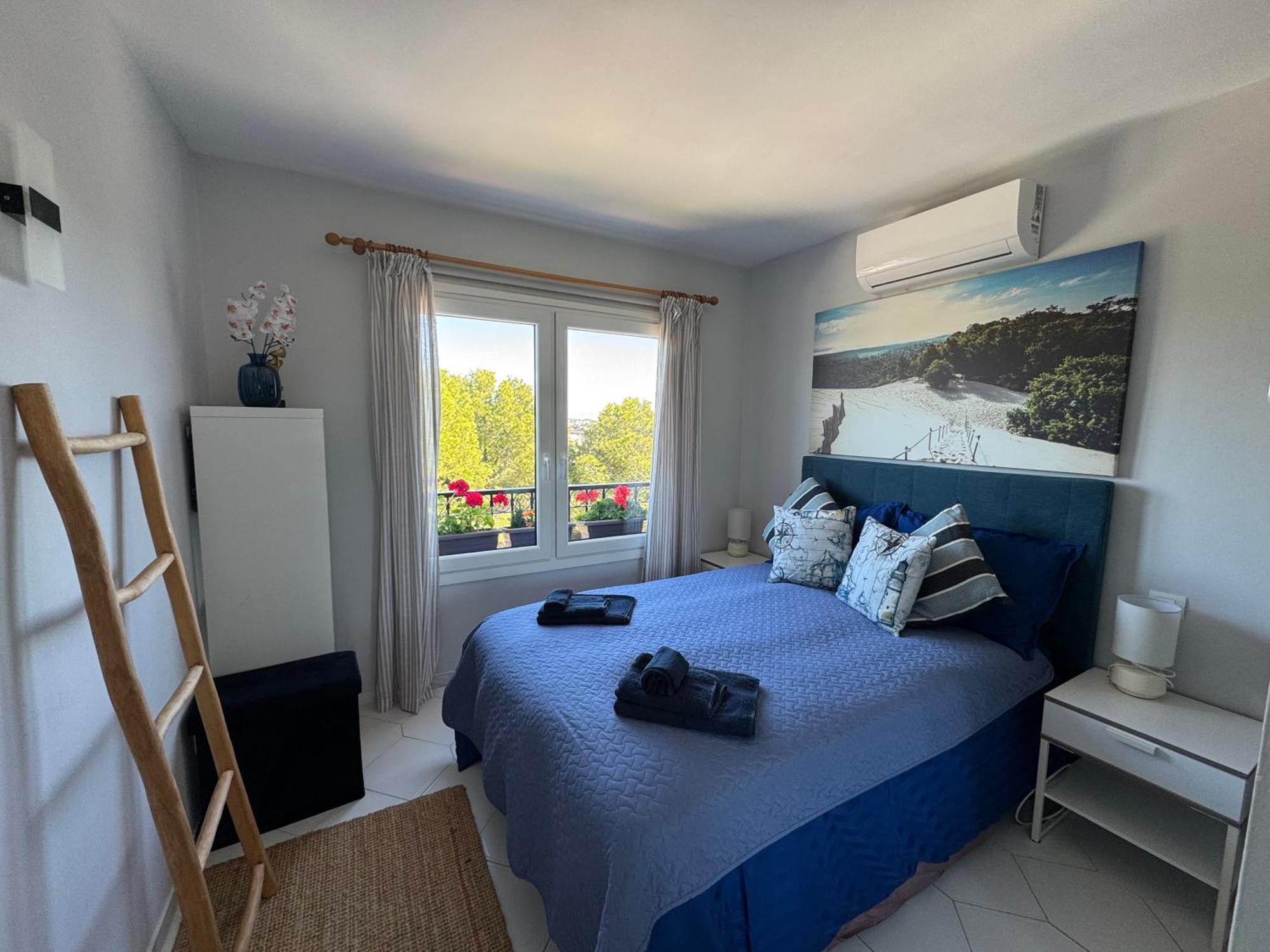 Amazing Sea View Apartment In Miraflores La Cala De Mijas Kültér fotó